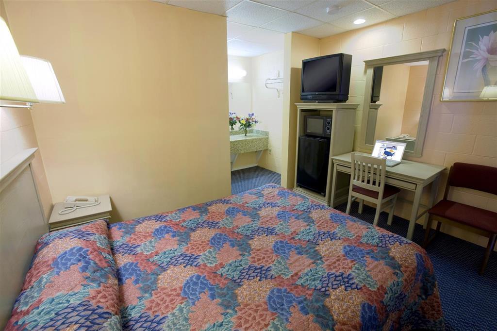 Americas Best Value Inn San Antonio/Lackland Afb Exterior photo