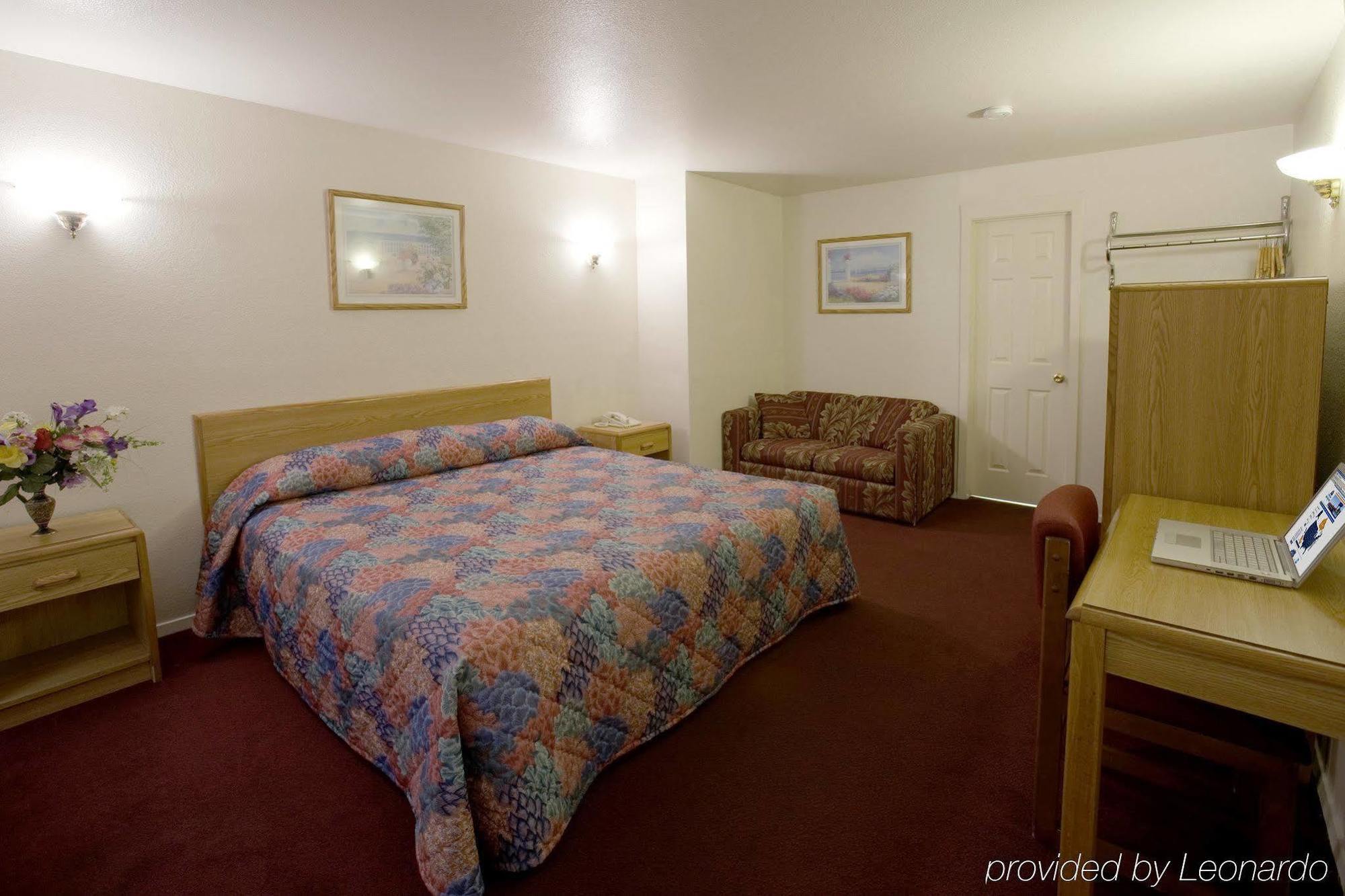 Americas Best Value Inn San Antonio/Lackland Afb Exterior photo